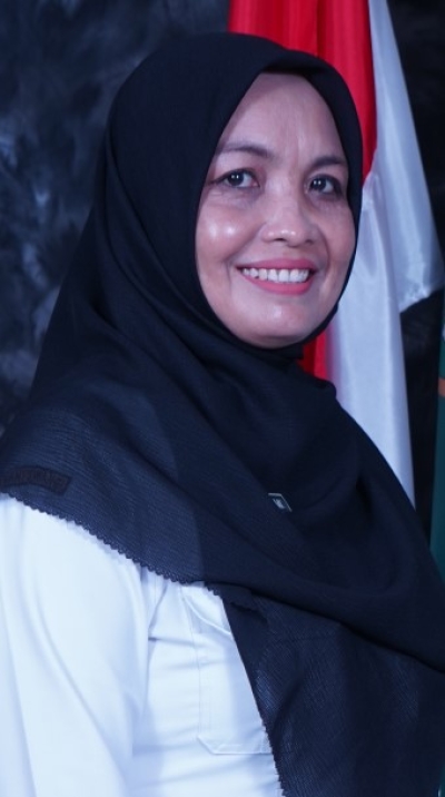 Nur Dwi Utami, S.Pd.